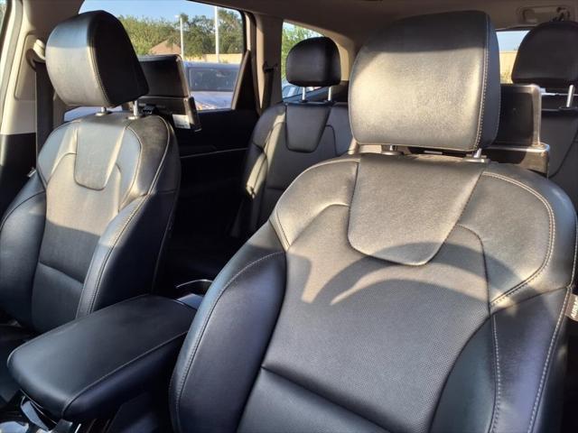 used 2022 Kia Telluride car, priced at $33,500