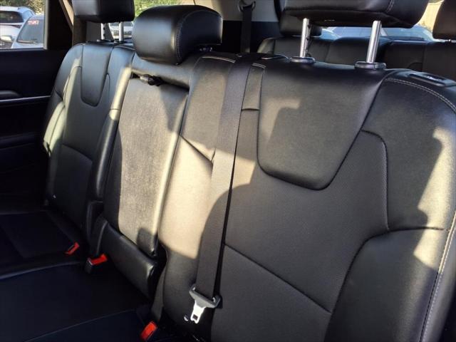 used 2022 Kia Telluride car, priced at $33,500