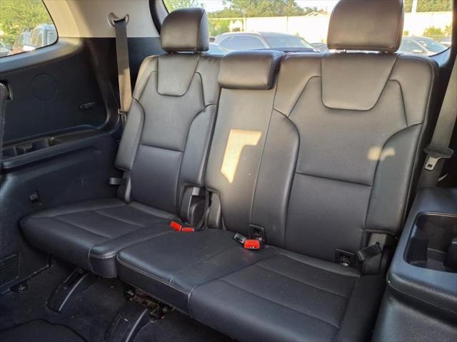 used 2022 Kia Telluride car, priced at $33,500