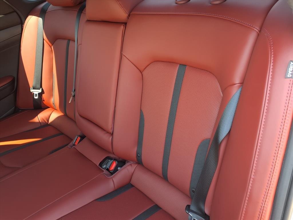 used 2023 Kia K5 car, priced at $27,900