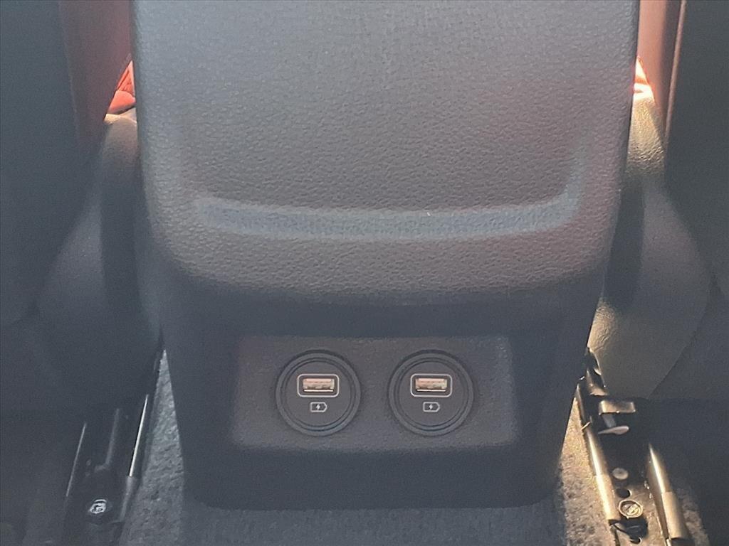 used 2023 Kia K5 car, priced at $27,900