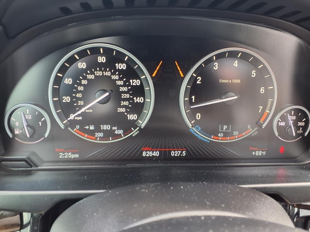 used 2017 BMW X5 car, priced at $19,900