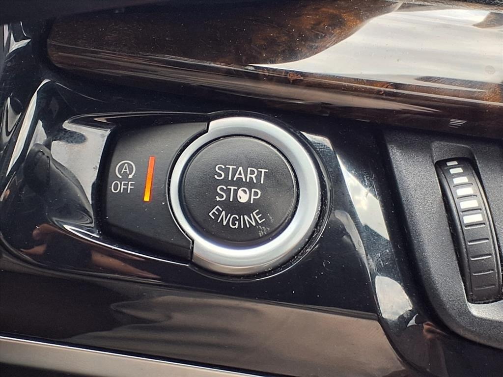 used 2017 BMW X5 car, priced at $19,900
