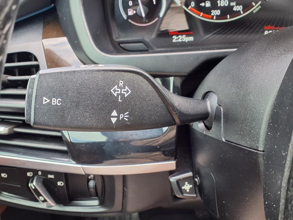 used 2017 BMW X5 car, priced at $19,900