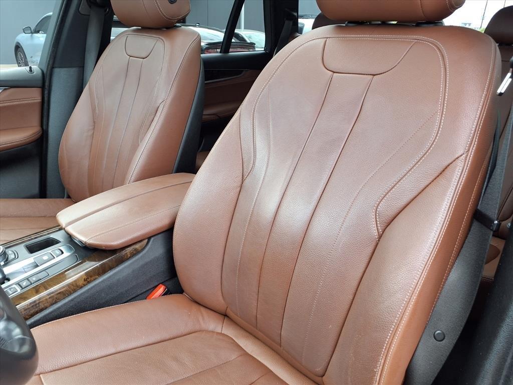 used 2017 BMW X5 car, priced at $19,900