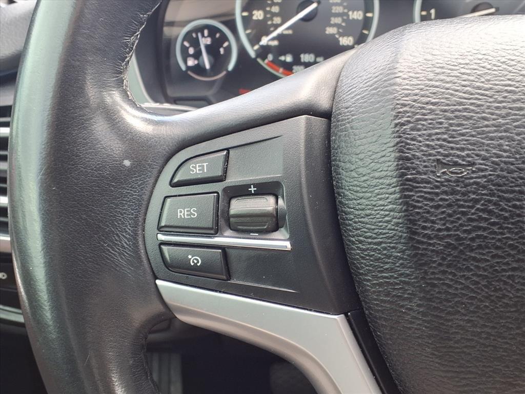 used 2017 BMW X5 car, priced at $19,900