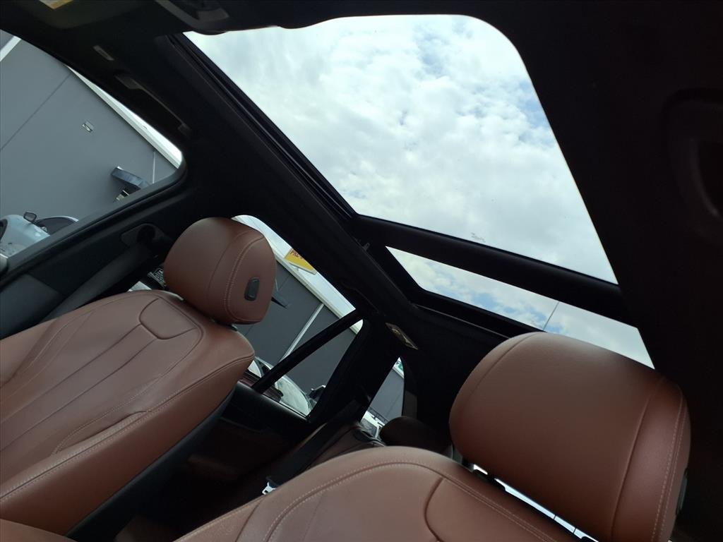 used 2017 BMW X5 car, priced at $19,900