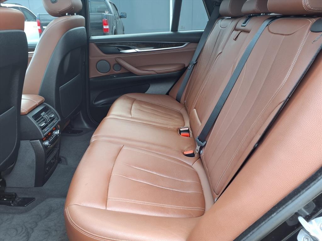 used 2017 BMW X5 car, priced at $19,900