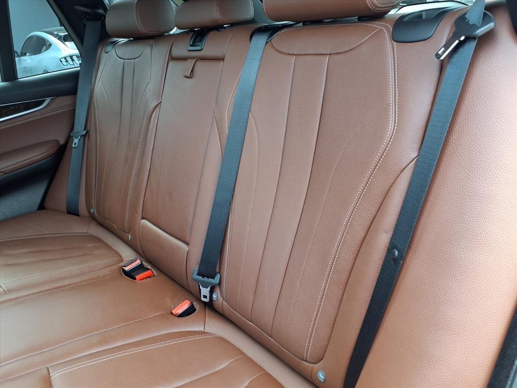 used 2017 BMW X5 car, priced at $19,900