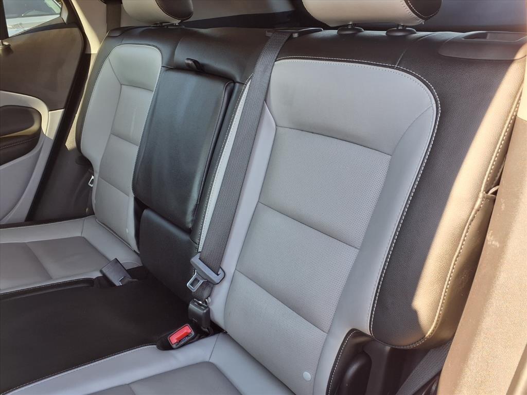 used 2024 GMC Terrain car, priced at $22,900