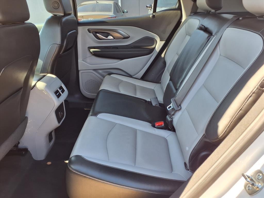 used 2024 GMC Terrain car, priced at $22,900