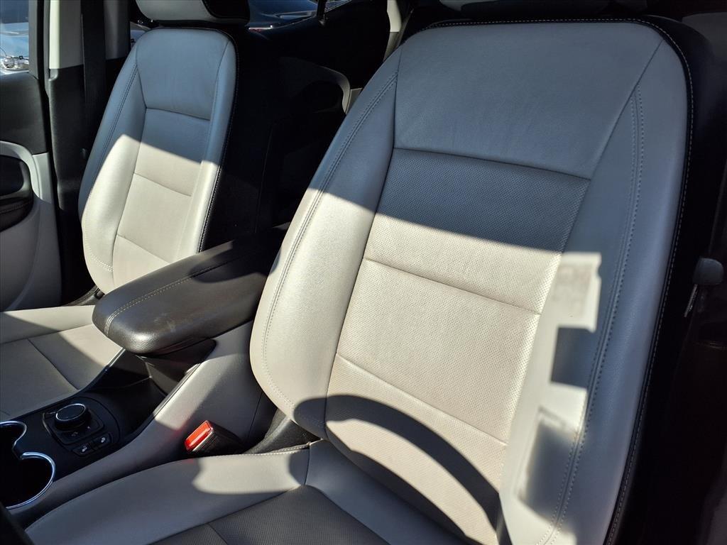 used 2024 GMC Terrain car, priced at $22,900