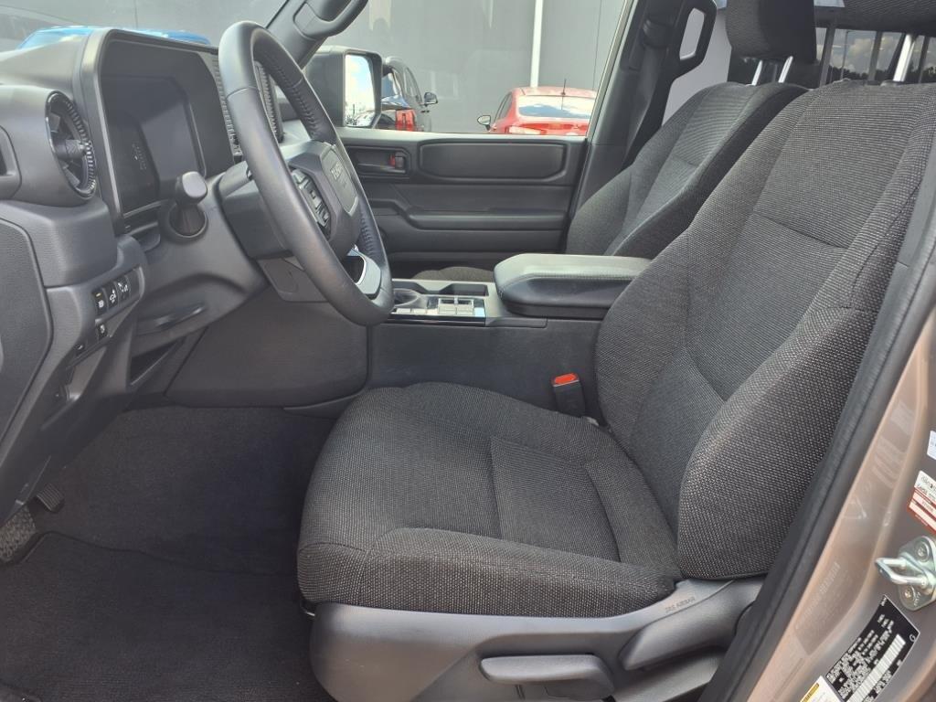 used 2024 Toyota Land Cruiser car, priced at $62,200