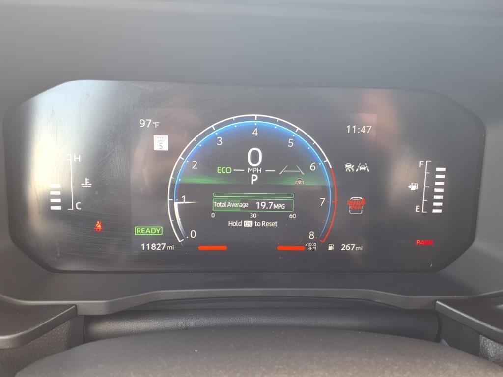 used 2024 Toyota Land Cruiser car, priced at $62,200