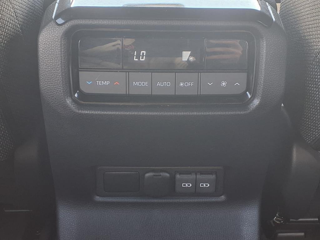 used 2024 Toyota Land Cruiser car, priced at $62,200