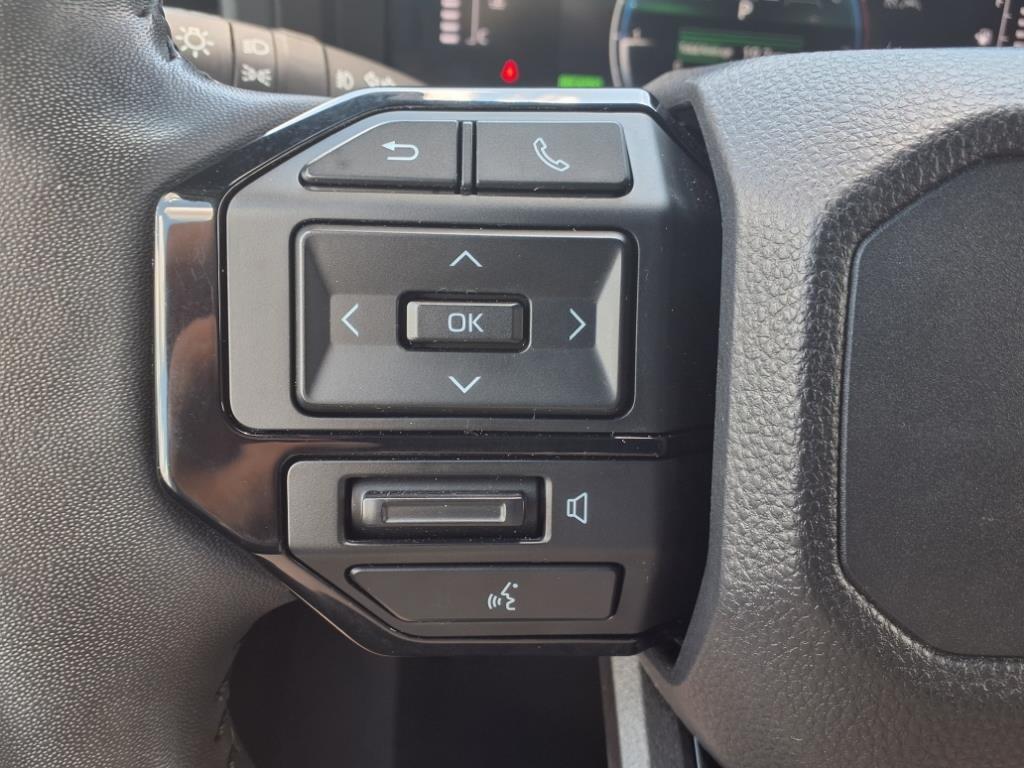 used 2024 Toyota Land Cruiser car, priced at $62,200