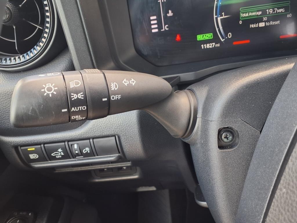 used 2024 Toyota Land Cruiser car, priced at $62,200