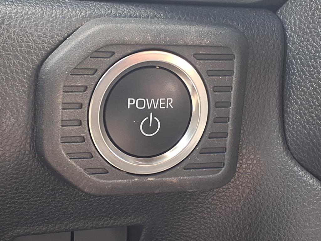 used 2024 Toyota Land Cruiser car, priced at $62,200