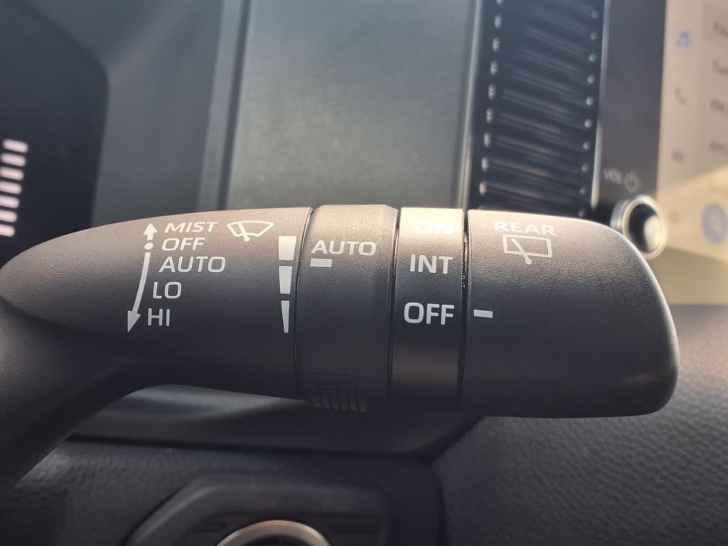 used 2024 Toyota Land Cruiser car, priced at $62,200