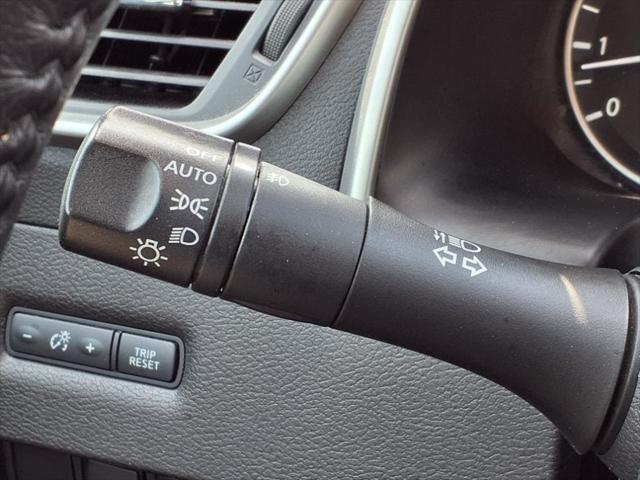 used 2023 Nissan Murano car, priced at $21,800