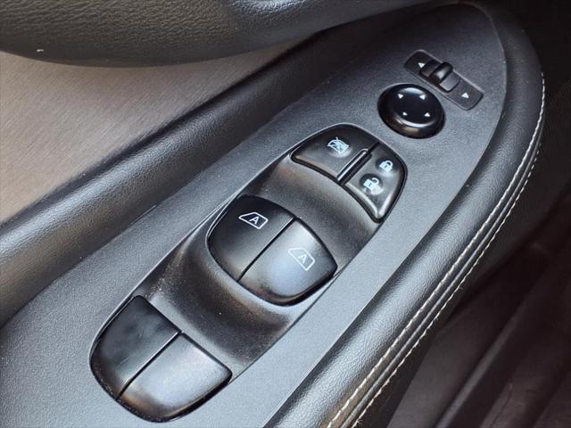 used 2023 Nissan Murano car, priced at $21,800