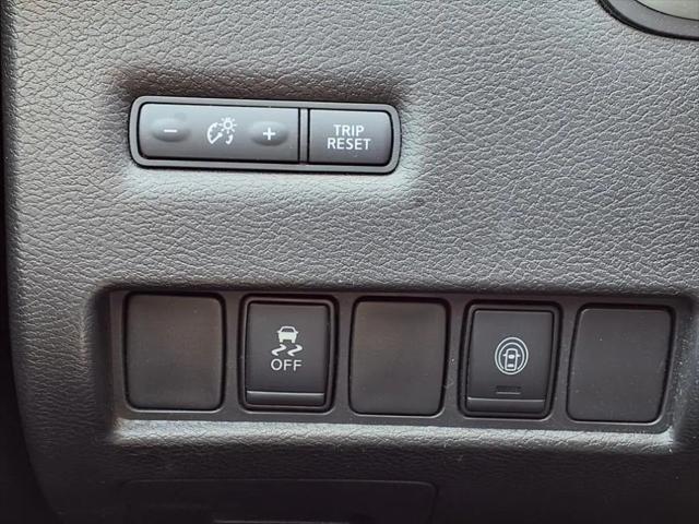 used 2023 Nissan Murano car, priced at $21,800