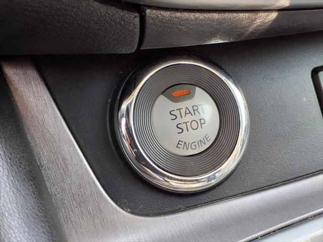 used 2023 Nissan Murano car, priced at $21,800