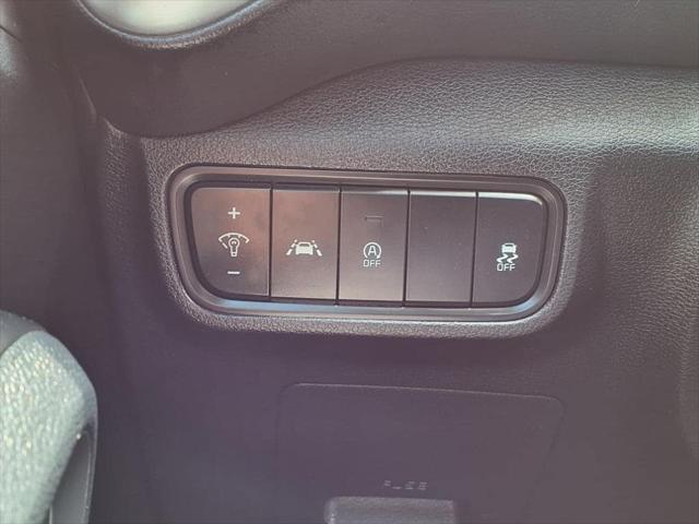 used 2020 Kia Soul car, priced at $17,800