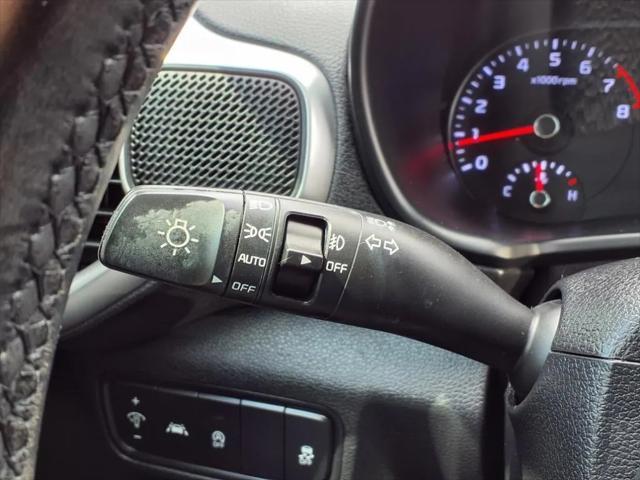 used 2020 Kia Soul car, priced at $17,800