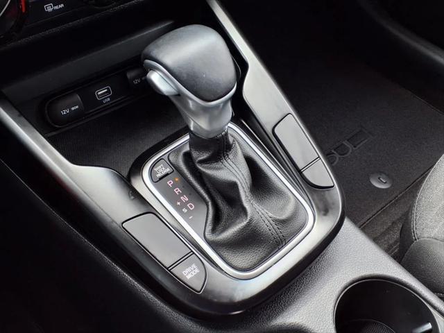 used 2020 Kia Soul car, priced at $17,800