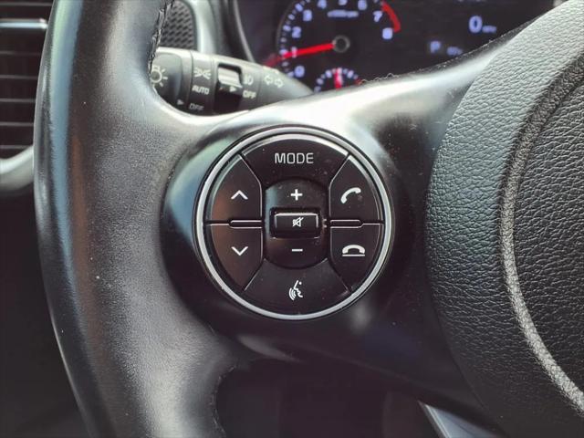 used 2020 Kia Soul car, priced at $17,800