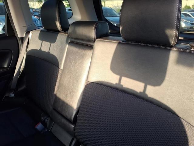 used 2018 Subaru Forester car, priced at $18,600