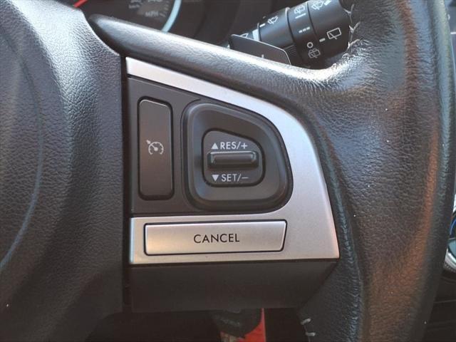 used 2018 Subaru Forester car, priced at $18,600