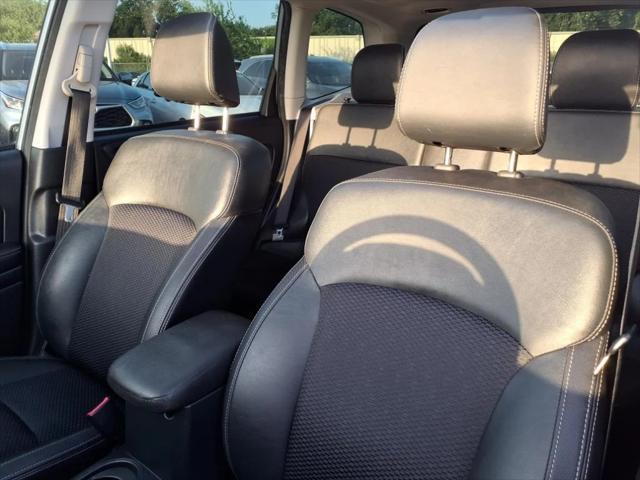 used 2018 Subaru Forester car, priced at $18,600