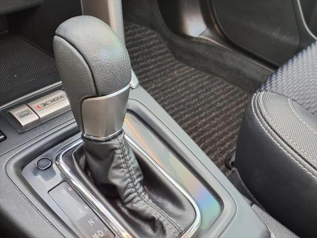 used 2018 Subaru Forester car, priced at $18,600