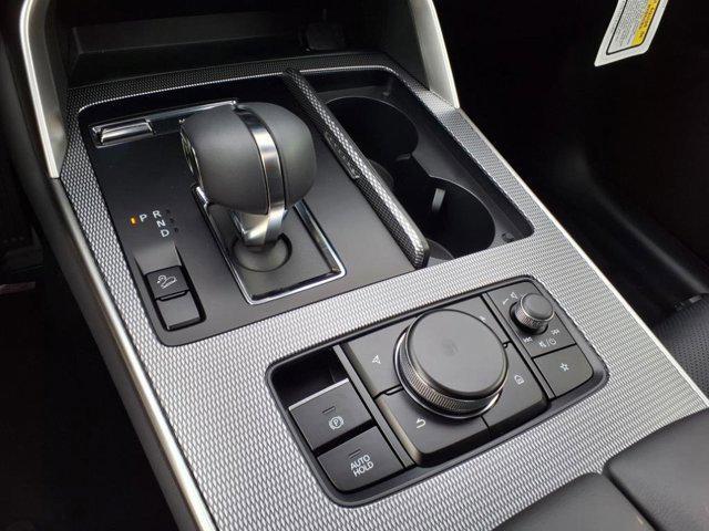new 2025 Mazda CX-70 car, priced at $41,129