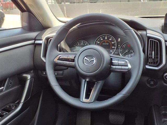 new 2025 Mazda CX-50 car, priced at $31,525