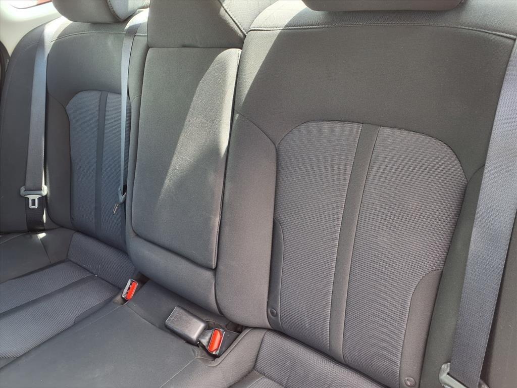 used 2023 Kia K5 car, priced at $21,800