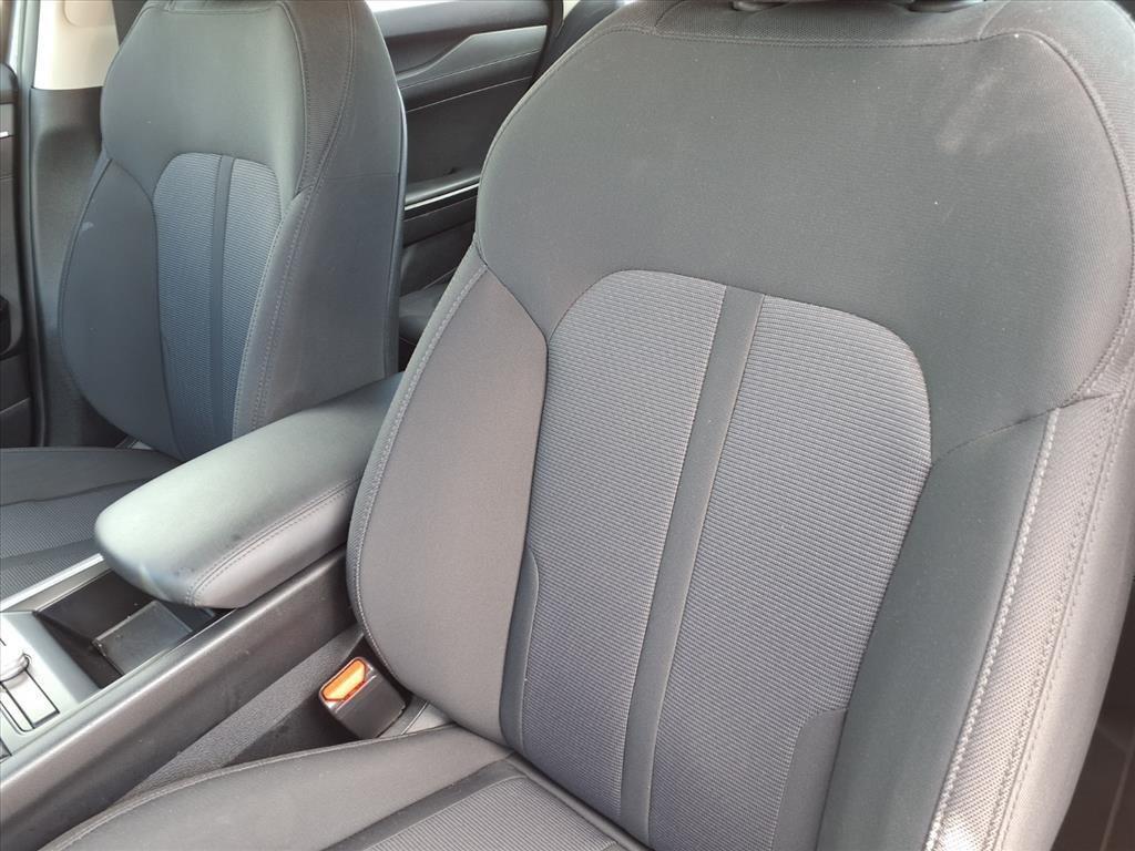 used 2023 Kia K5 car, priced at $21,800