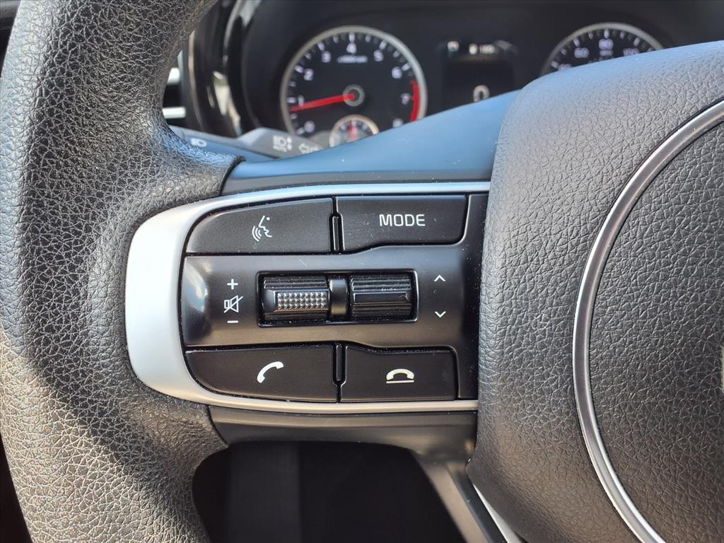 used 2023 Kia K5 car, priced at $21,800