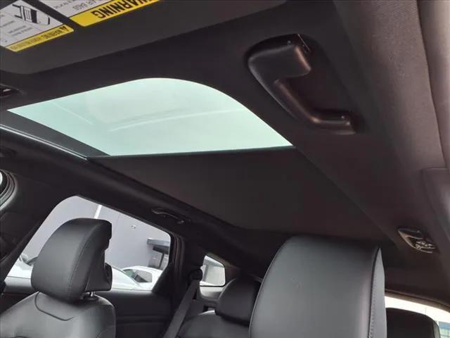 used 2024 Kia Sportage car, priced at $35,095
