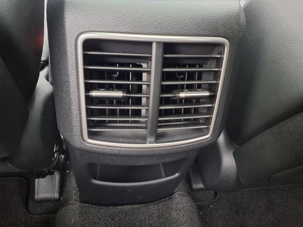used 2025 Kia Sportage car, priced at $31,700