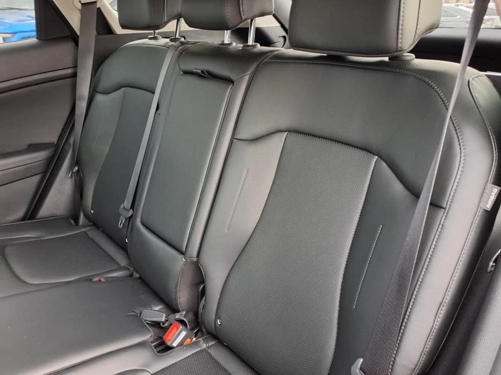 used 2025 Kia Sportage car, priced at $31,700