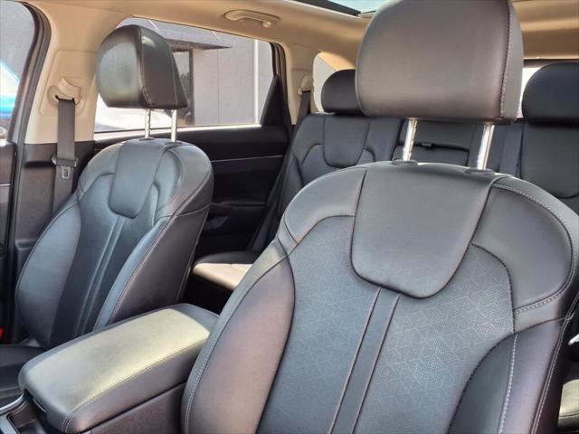 used 2022 Kia Sorento car, priced at $26,400