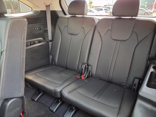 used 2022 Kia Sorento car, priced at $26,400