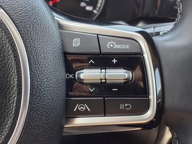 used 2022 Kia Sorento car, priced at $26,400