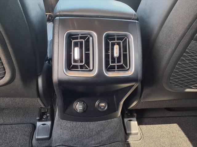 used 2022 Kia Sorento car, priced at $26,400