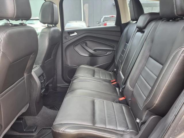 used 2015 Ford Escape car, priced at $10,800