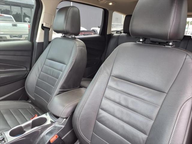 used 2015 Ford Escape car, priced at $10,800