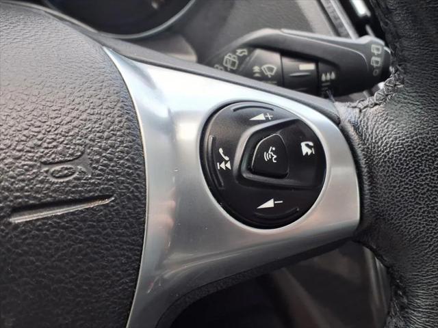 used 2015 Ford Escape car, priced at $10,800